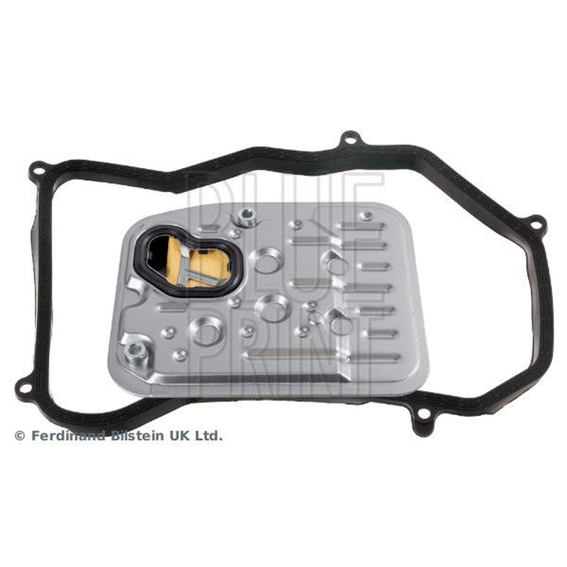 Blue Print Auto Trans Filter Kit fits Audi 100 C4 1990-1994 2.0 2.3 2.5 2.6 2.8