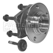 First Line Wheel Bearing Kit fits Volvo XC90 I 2002-2014 2.5 3.2