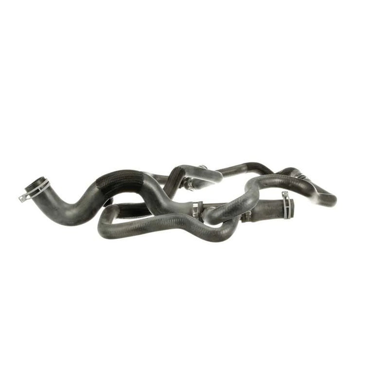 Gates Radiator Coolant Hose 570mm ID fits Dacia Logan II 2017 on 1.0