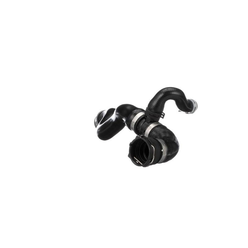 Gates Radiator Coolant Hose ID fits Mercedes-Benz M-Class 2011-2015 166.057