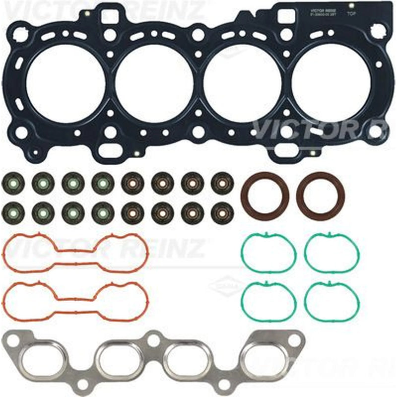 Victor Reinz Cylinder Head Gasket Kit 02-33900-04