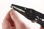 Laser Multi-Purpose Stripper, Crimper & Cutter Laser - Dynamic Drive
