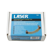 Laser Camshaft Pulley Locking Tool - for Subaru, Saab 7685 Laser - Dynamic Drive