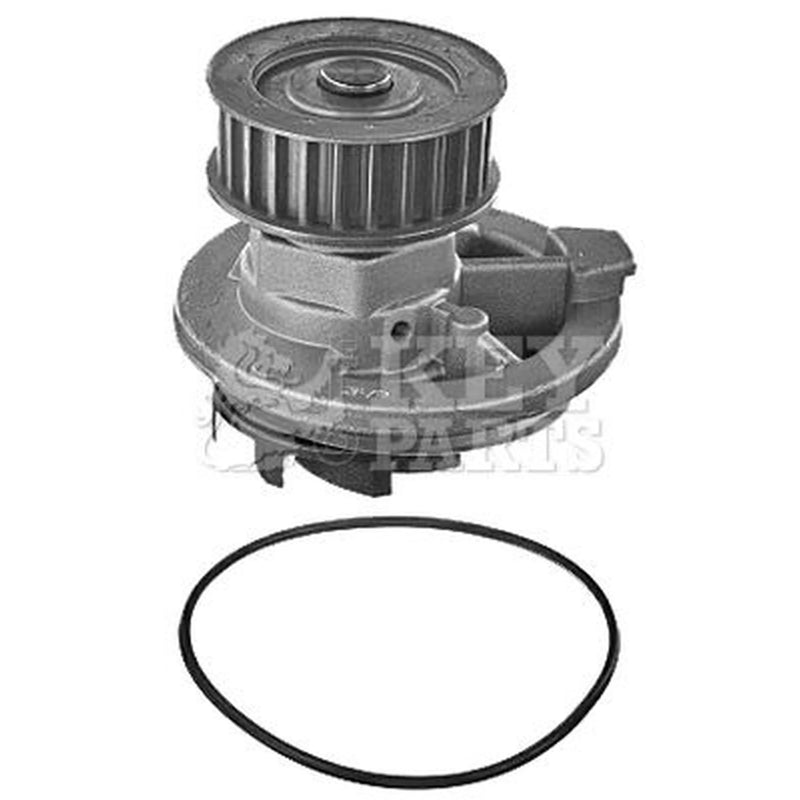 Key Parts Engine Cooling Water Pump fits Opel Ascona C 1986-1988 2.0