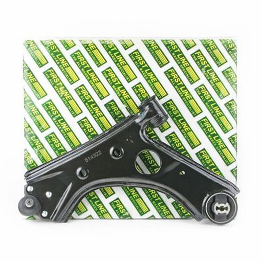 First Line Control/Trailing Arm fits Fiat Doblo Cargo 2010-2023 1.3 1.4 1.6 2.0