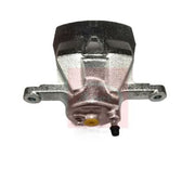 Apec 2 x Front Brake Calipers fits Toyota Yaris/Vitz 2005-2011 1.0