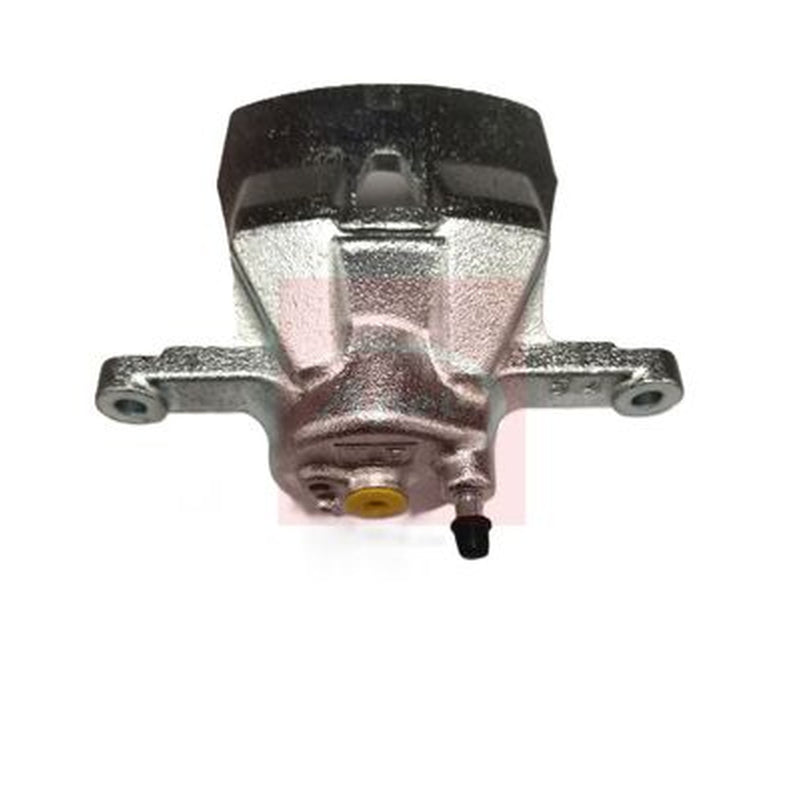 Apec 2 x Front Brake Calipers fits Toyota Yaris/Vitz 2005-2011 1.0