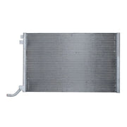 Valeo Engine Radiator 701460