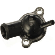 Gates Coolant Flange Housing Connector fits Audi A3 2012-2016 1.6 2.0