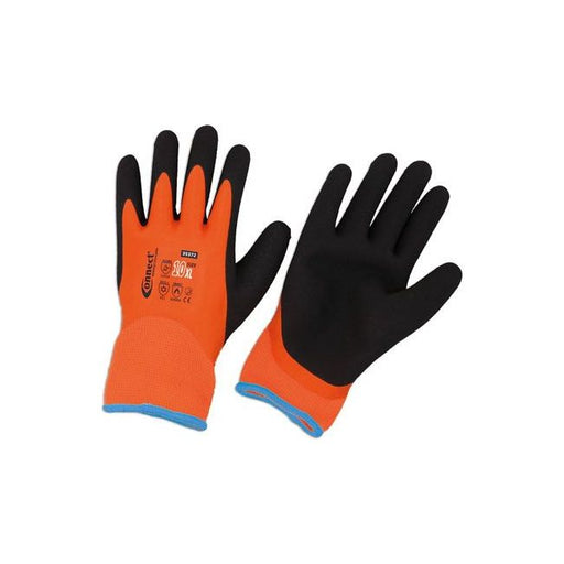 Connect Thermal Mechanics Gloves - XL 35372 Tool Connection - Dynamic Drive