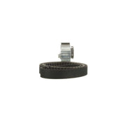 Gates Timing Belt Kit with Rollers fits Fiat Ducato 2001-2006 2.3