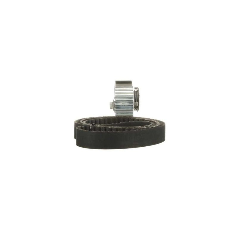 Gates Timing Belt Kit with Rollers fits Fiat Ducato 2001-2006 2.3