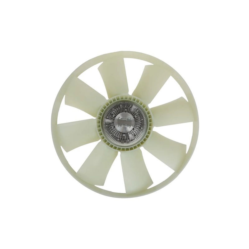 Hella Engine Cooling Fan 8MV 366 438-411