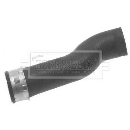 Borg & Beck Intercooler Turbo Charge Air Hose BTH1163