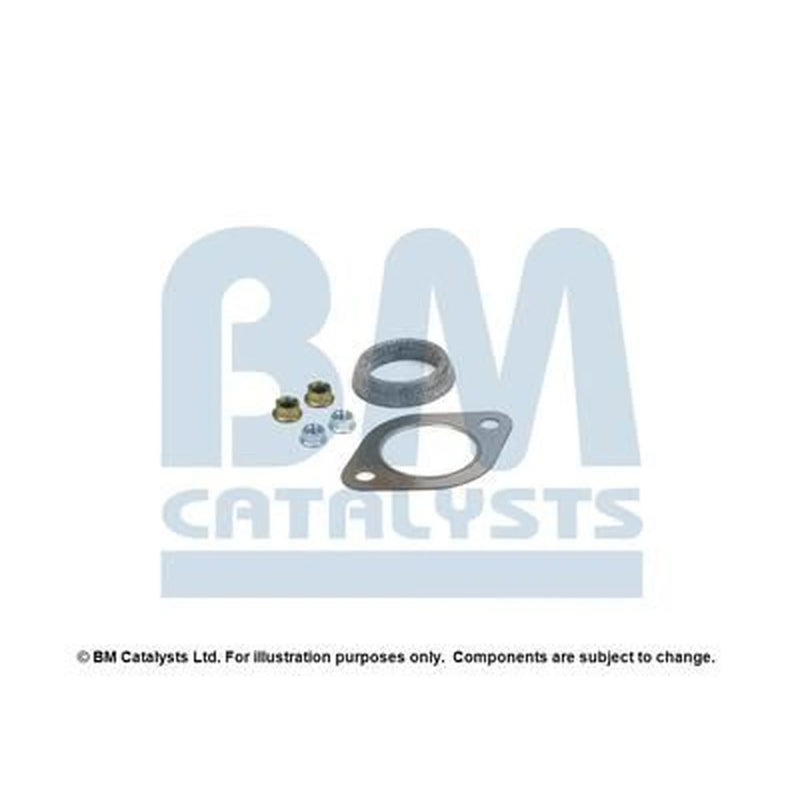 BM Catalysts Fitting Kit FK91425B FK91425B
