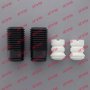 KYB 2 x Dust Cover Kit fits Alfa Romeo 145 1994-2001 1.4 1.6 1.7 1.8 1.9 2.0