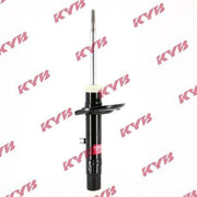 KYB Shock Absorber Damper Strut Front Right fits Peugeot 208 Hatchback 2014-2019
