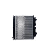 Mahle Intercooler (Charge Air Cooler) fits Man Tga 1999-2011