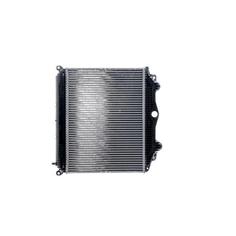 Mahle Intercooler (Charge Air Cooler) fits Man Tga 1999-2011