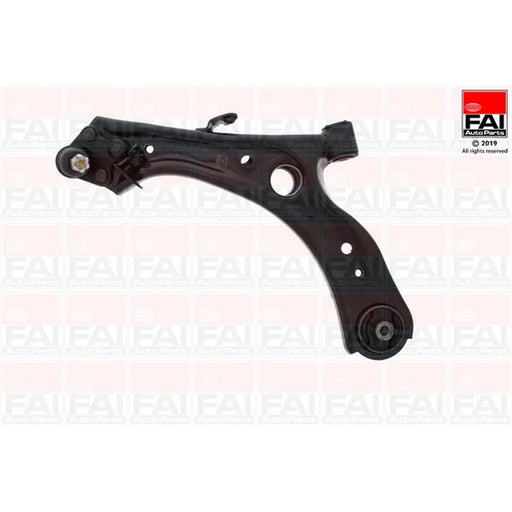 FAI Control/Trailing Arm SS10509