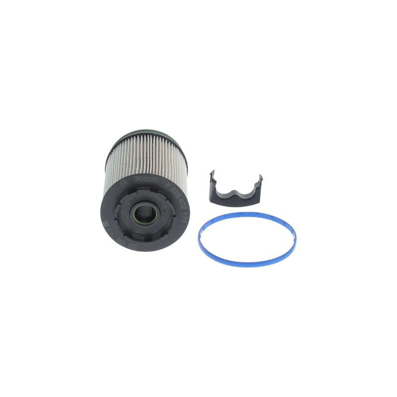 Bosch Fuel Filter Element fits Ford Ranger 2018-2019 2.0