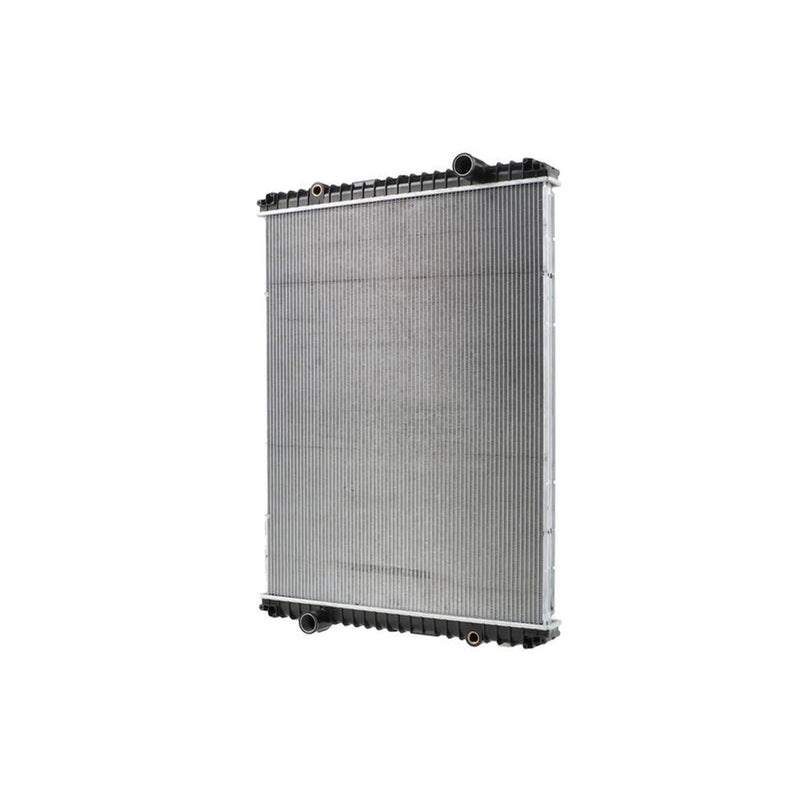Hella Engine Radiator 8MK 366 305-991