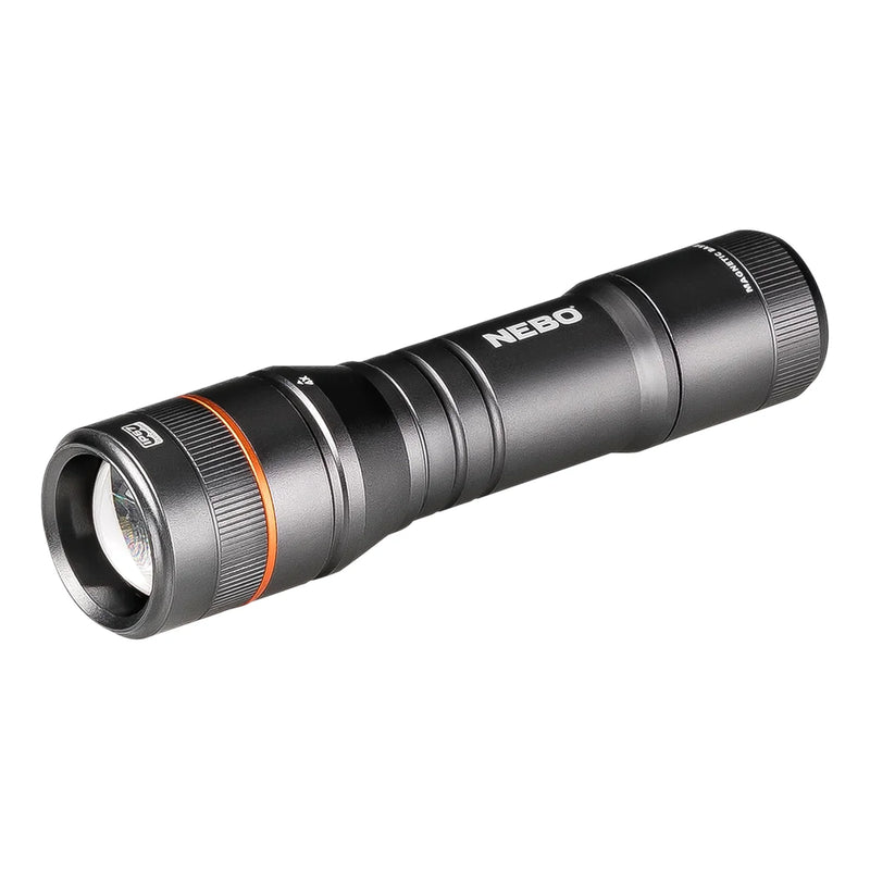 Nebo Newton™ 500 Lumen Portable Torch - Handheld LED Flashlight