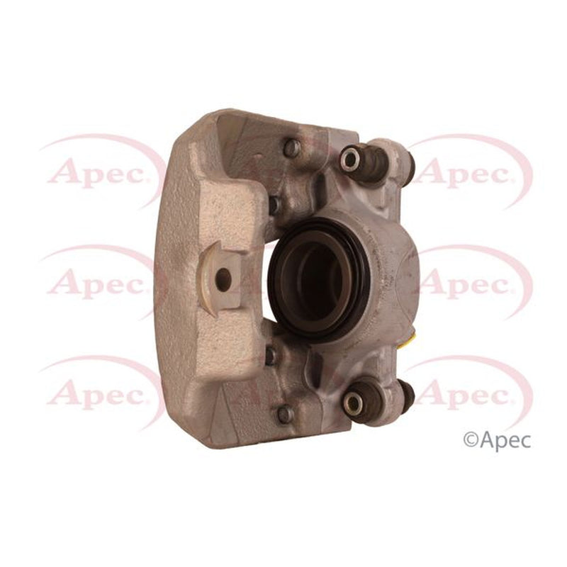 Apec 2 x Front Brake Calipers fits Audi Q5 2013-2017 3.0