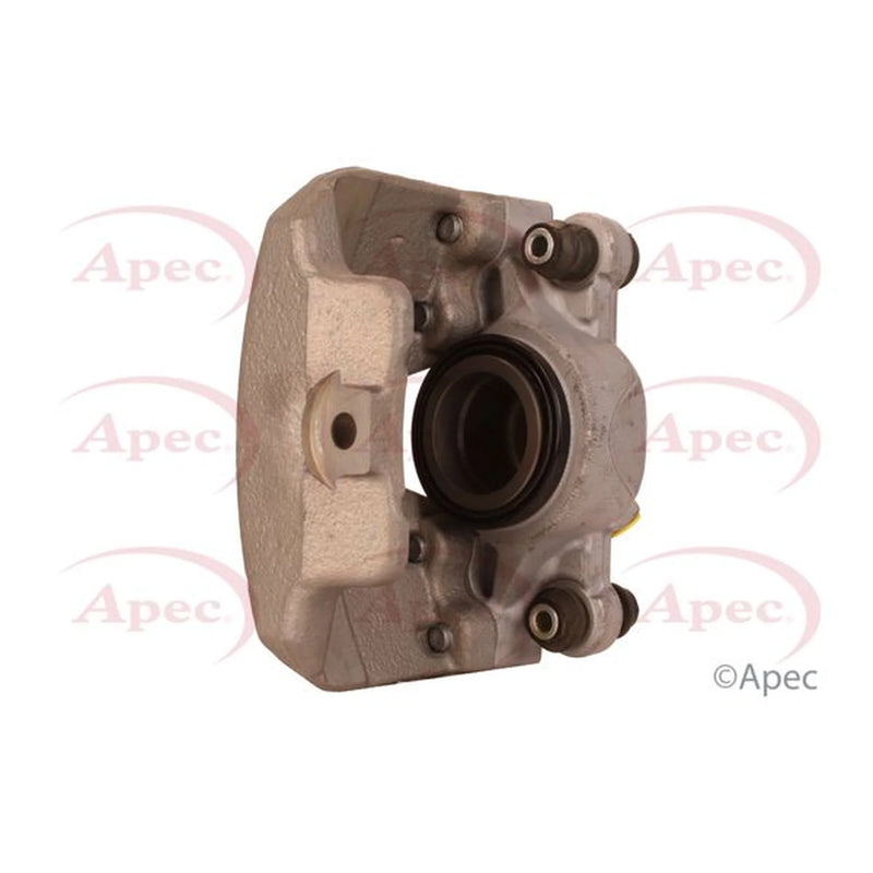 Apec Brake Caliper Assembly Front Left LCA740