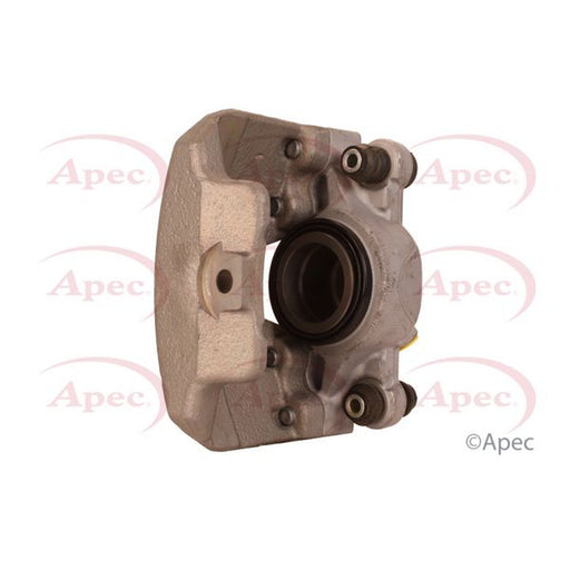 Apec 2 x Front Brake Calipers fits Audi Q5 2013-2017 3.0