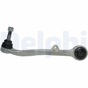 Delphi Control/Trailing Arm Lower fits BMW 6 2003-2010