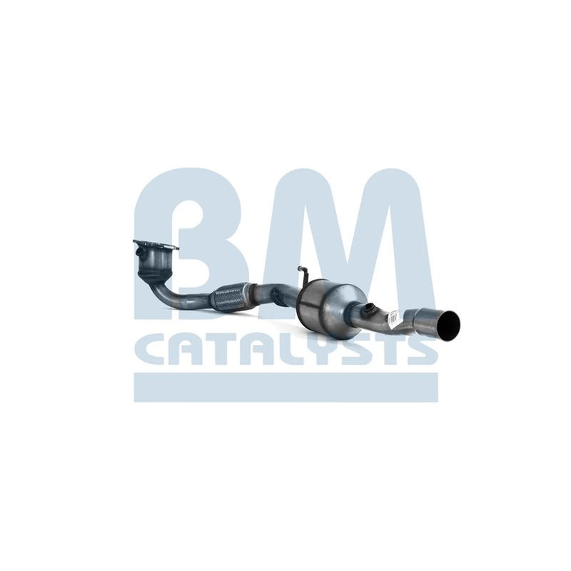 BM Catalysts Homologated Petrol Cat fits Audi A3 2006-2013 1.8