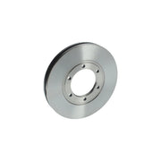 Bosch 2 x Vented Brake Discs fits Mazda E 1997-2003
