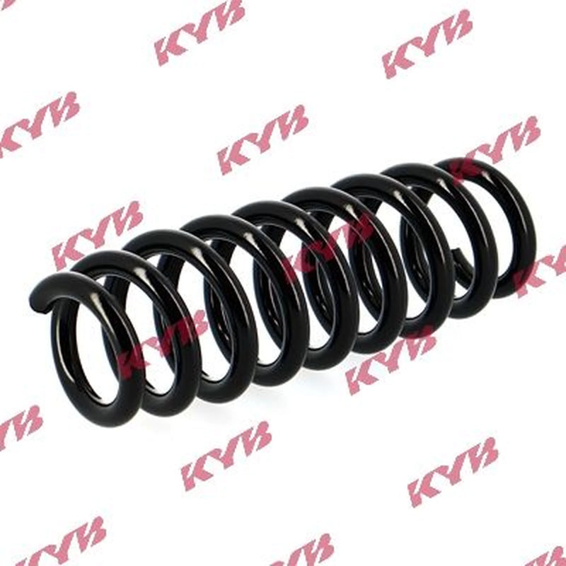 KYB Rear Suspension Coil Spring fits BMW 1 2004-2013