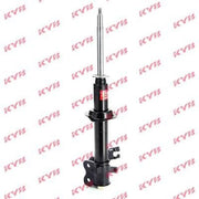 KYB 2 x Front Shock Absorbers fits Nissan Micra II 1992-2003 1.0 1.3 1.4