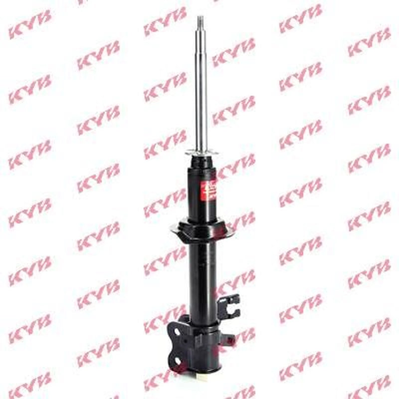 KYB 2 x Front Shock Absorbers fits Nissan Micra II 1992-2003 1.0 1.3 1.4