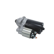 Bosch Starter Motor 12V 1.2kW 9 Teeth fits Porsche Boxster 1996-2004 2.5 2.7 3.2
