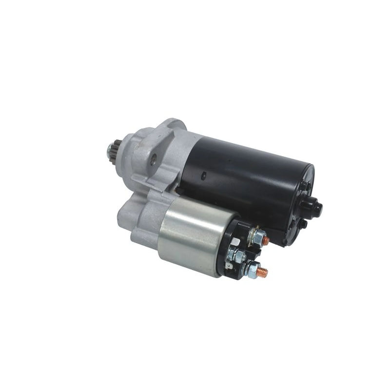 Bosch Starter Motor 12V 1.2kW 9 Teeth fits Porsche Boxster 1996-2004 2.5 2.7 3.2