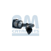BM Catalysts Homologated Diesel Cat fits Citroën C8 2002 on 2.2