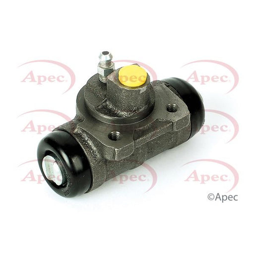 Apec Wheel Cylinder Hydraulic Brake Rear fits Ford Transit 1985-2000 2.0 2.5
