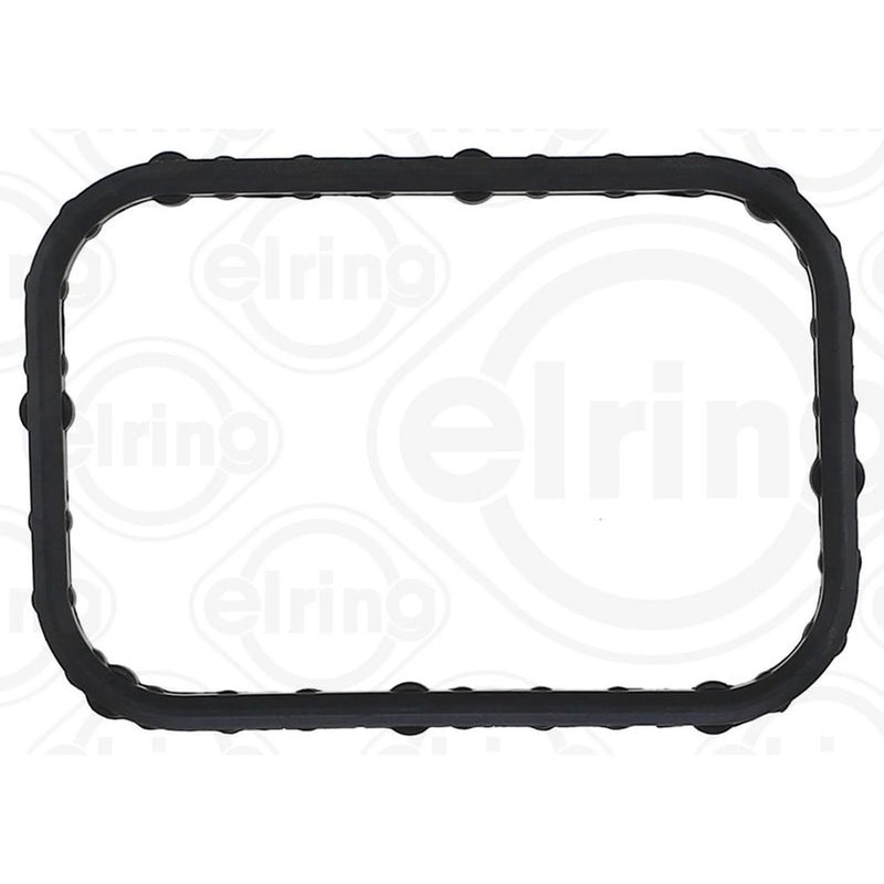 Elring Timing Case Gasket Thick EPDM (ethylene propylene diene Monomer