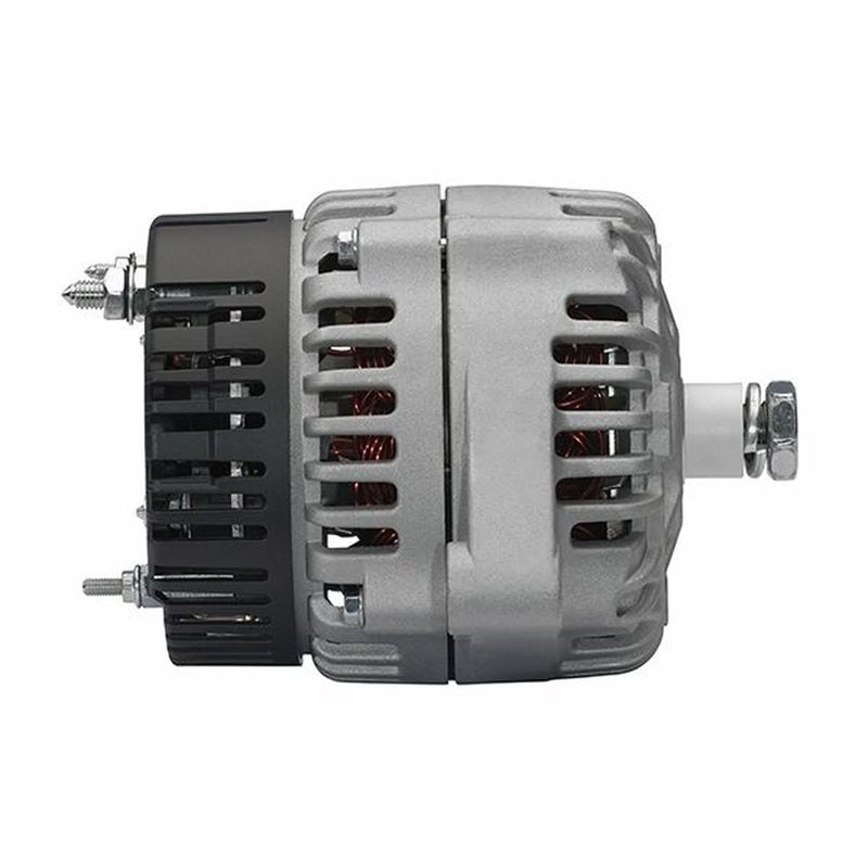 Hella Car Alternator 12V fits Fendt Vario 2010 on