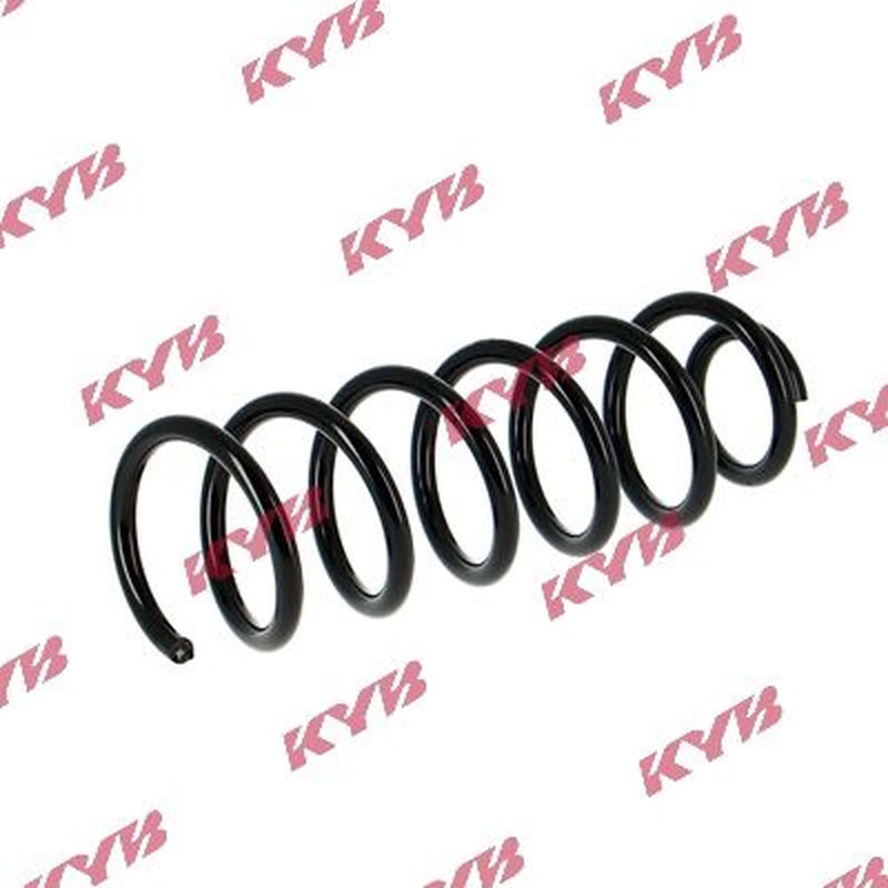 KYB Front Suspension Coil Spring fits Mercedes-Benz C-Class 2014-2021