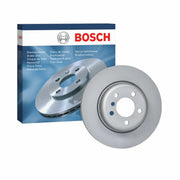Bosch 2 x Vented Front Brake Discs 0 986 479 E07