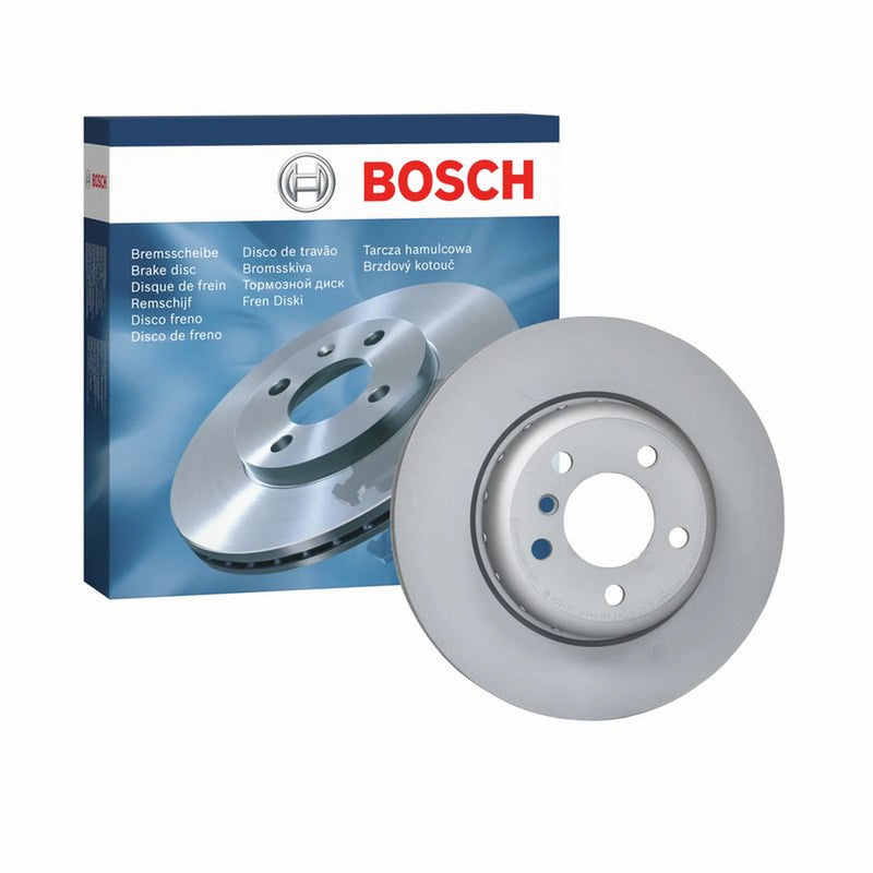 Bosch 2 x Vented Front Brake Discs 0 986 479 E07