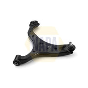 NAPA Control/Trailing Arm Front Right fits Hyundai Santa Fé II 2006-2012