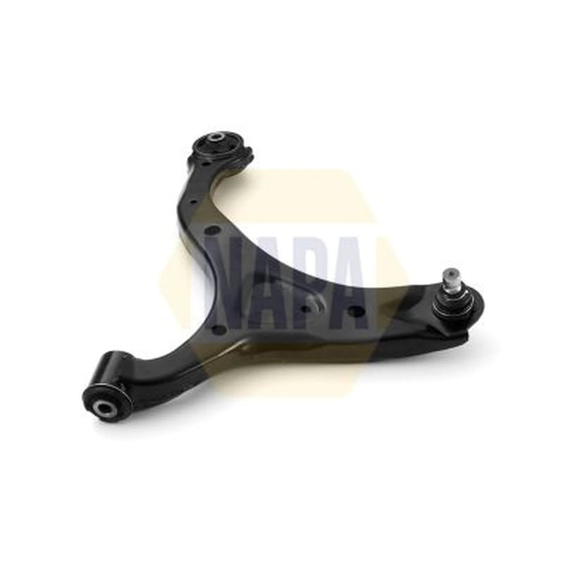 NAPA Control/Trailing Arm Front Right fits Hyundai Santa Fé II 2006-2012