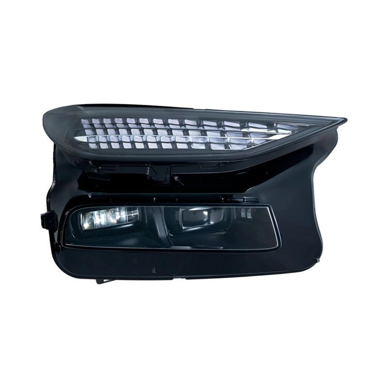 Hella Headlight Headlamp LED Right fits Audi Q6 E-Tron 2024 on