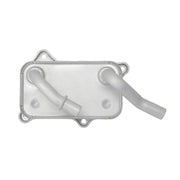 Hella Engine Oil Cooler 8MO 366 360-561