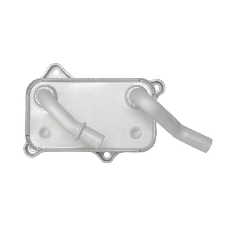 Hella Engine Oil Cooler 8MO 366 360-561